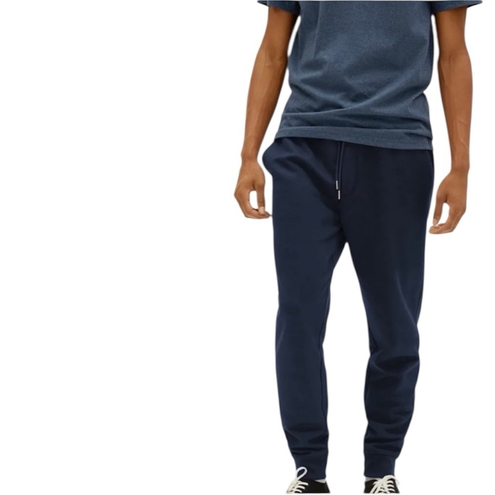 Everlane Uniform The French Terry Sweatpants